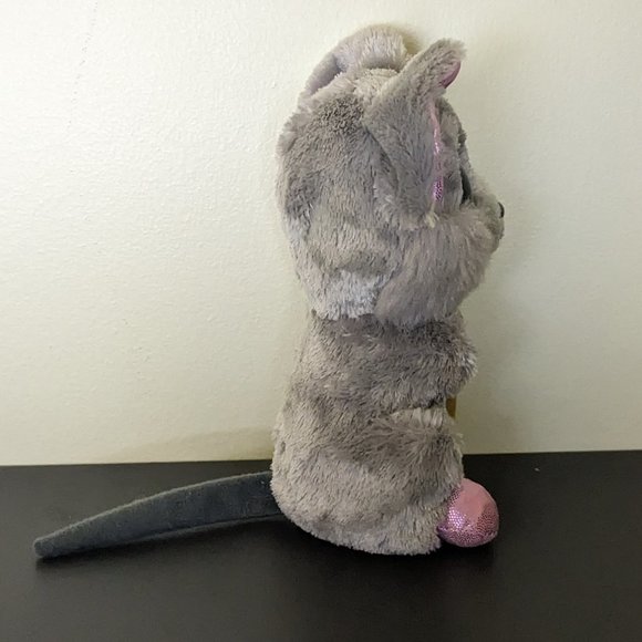TY Beanie Boo Mouse - Picture 4 of 4